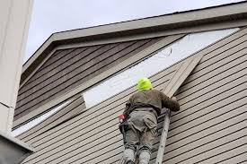 Professional Siding in Kalispell, MT